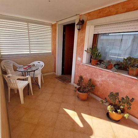Casa Caracalla Cagliari Extérieur photo
