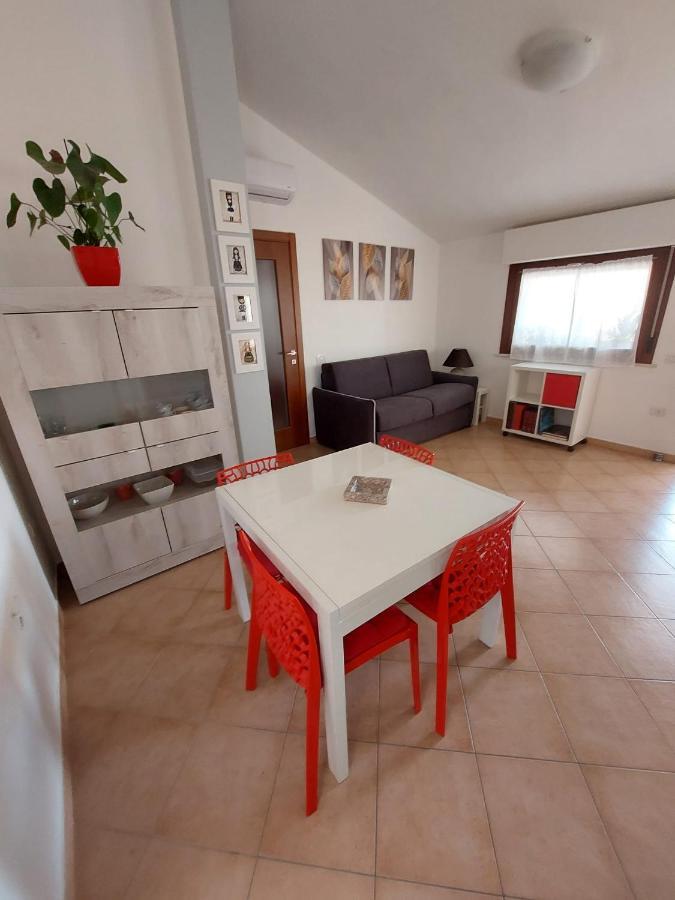 Casa Caracalla Cagliari Extérieur photo