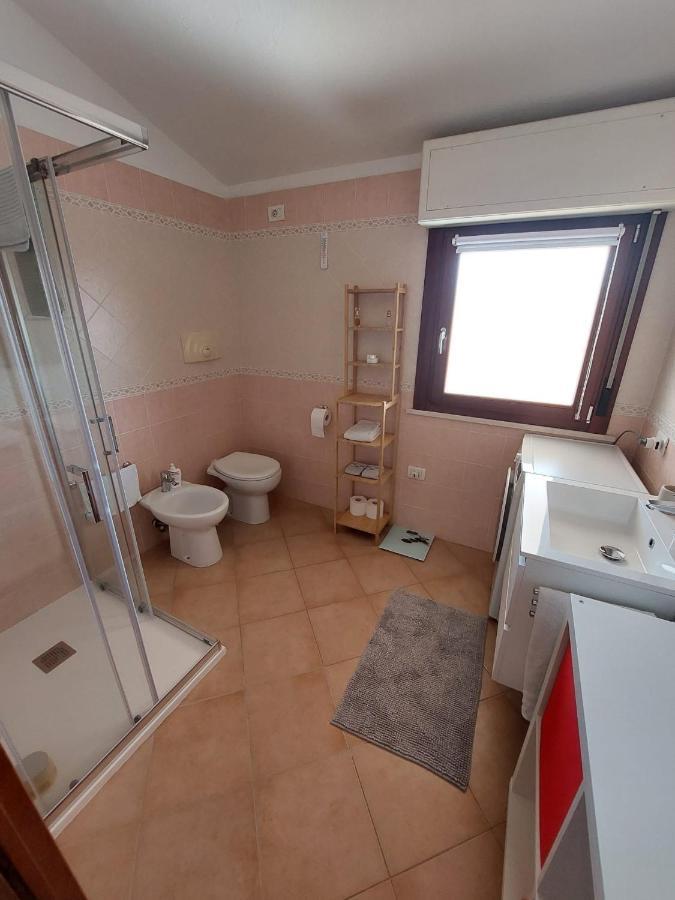 Casa Caracalla Cagliari Extérieur photo